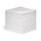Pig PIG Disinfectant Compatible Disp. Dry Wiper 1008 wip/case, 56 wip/pkg, 18 pkg/case 13" L x 11.8" W WIP8310 - alternate 1